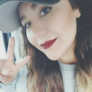 Meet your Posher, Kristal